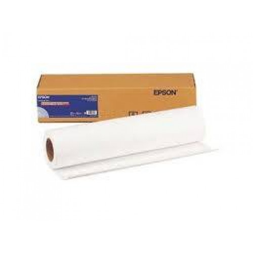Бумага (C13S041643) EPSON Premium Semiglossy Photo Paper 265 44"(1118х30.5м)