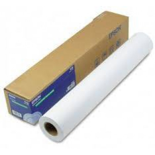 Бумага (C13S042081) EPSON Premium Luster Photo Paper (260) 24"x30,5 m