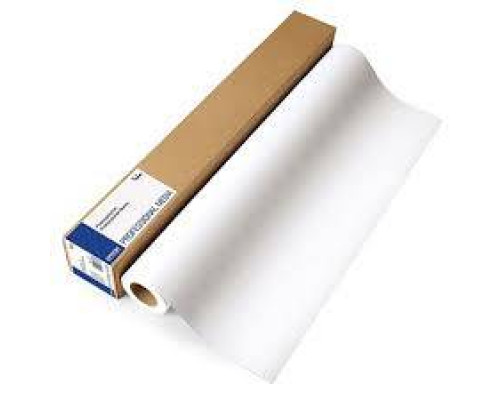 Бумага Epson  бумага для плоттеров Epson Premium Semigloss Photo Paper (250) 60" х 30.5м (260 г/м2)