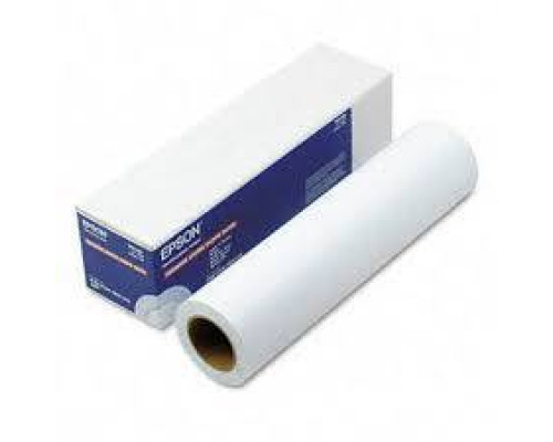 Бумага Epson для плоттеров Epson Premium Luster Photo Paper 0.3 м х 30м (260 г/м2)
