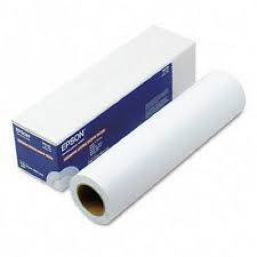 Бумага Epson для плоттеров Epson Premium Luster Photo Paper 0.3 м х 30м (260 г/м2)
