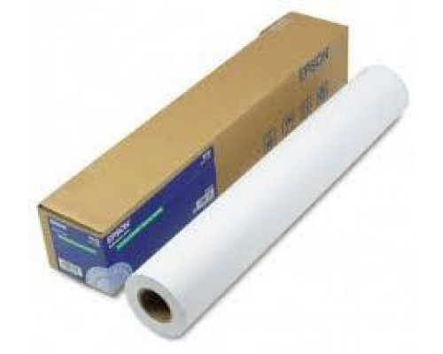 Бумага EPSON для струйного принтера Photo Paper Gloss 36" х 30.5м (250 г/м2)