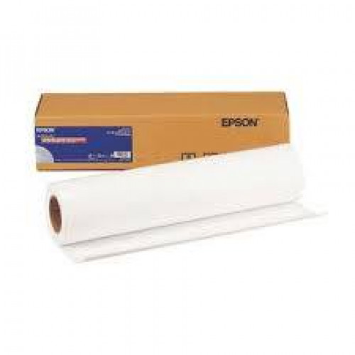 Бумага Epson Double Weight Matte Paper (44"25m)