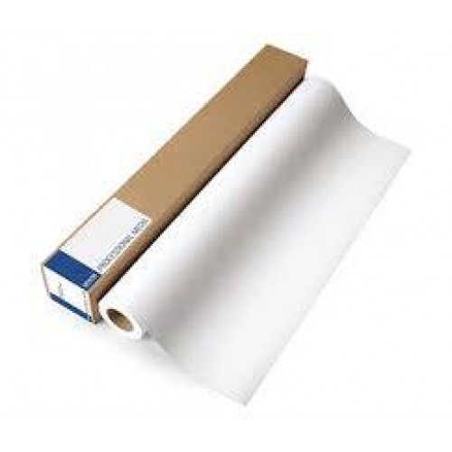 Бумага Epson Fine Art Paper Cold Press Bright 24" х 15м (305 г/м2)