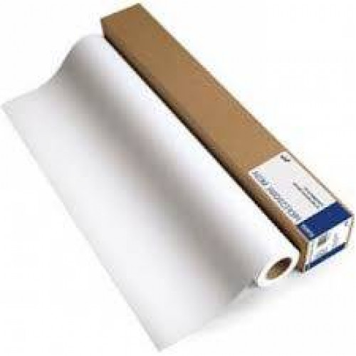 Бумага Epson Fine Art Paper Cold Press Bright 60" х 15м (305 г/м2)