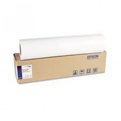 Бумага EPSON глянцевая Traditional Photo Paper 44" х 15м (300 г/м2)