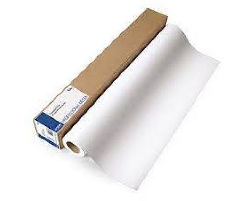 Бумага EPSON полуматовая бумага Standard Proofing Paper 44",1118мм х 50м (205 г/м2)