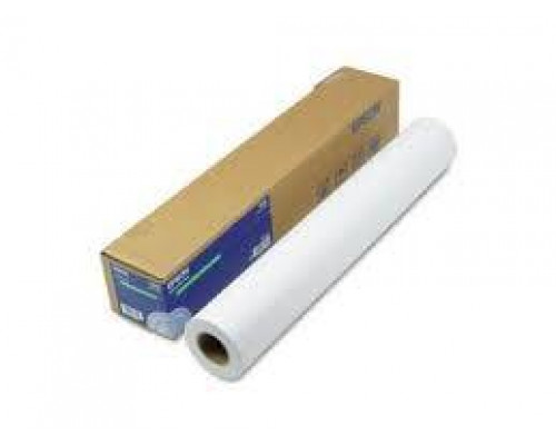 Бумага Epson Premium Glossy Photo Paper (16"х30,5м ) 162г/м