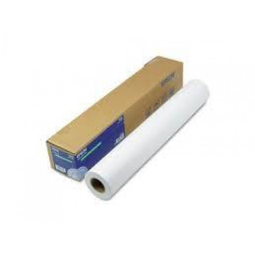 Бумага Epson Premium Glossy Photo Paper (16"х30,5м ) 162г/м
