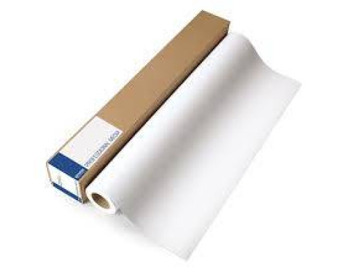 Бумага EPSON Presentation Paper HiRes 24" x 30м (180 г/м2)