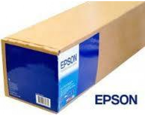 Бумага Epson Production Poly Textile B1 36" x 30м (290 г/м2)