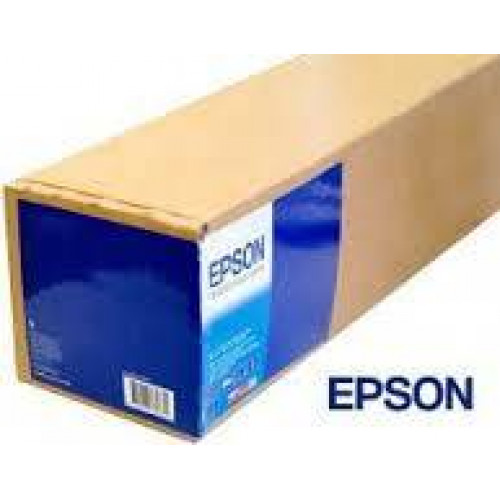 Бумага Epson Production PP Film Matte 36" x 30,5м (166 г/м2)