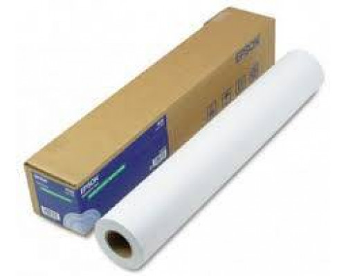 Бумага EPSON Proofing Paper White Semimatte 24" х 30.5м(250 г/м2)