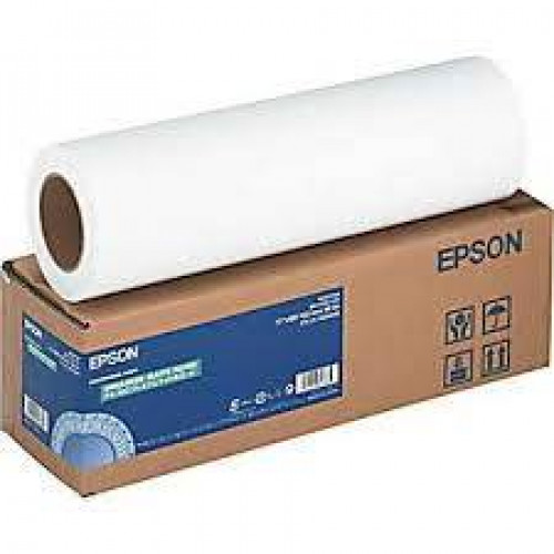 Бумага EPSON Singleweight Matte Paper 24"х40m