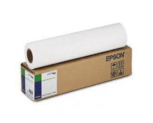 Бумага EPSON Singleweight Matte Paper 44"х40m