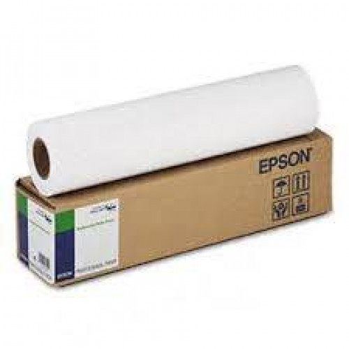 Бумага EPSON Singleweight Matte Paper 44"х40m