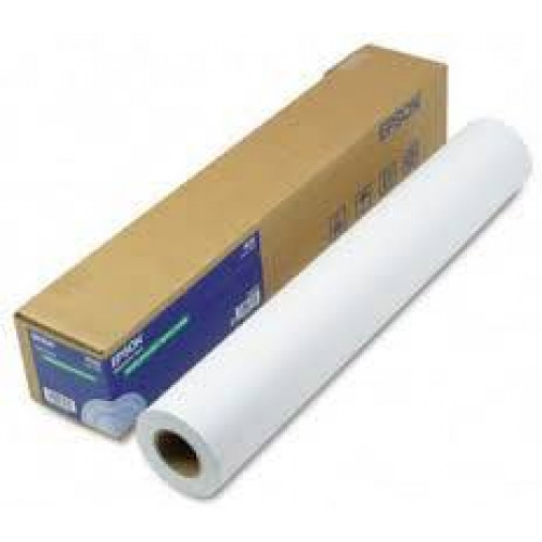 Бумага EPSON UltraSmooth Fine Art Paper 60" х 15.2м (250 г/м2)