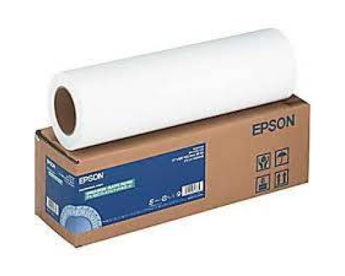 Бумага глянцевая Epson Premium Glossy Photo Paper 24" х 30.5м (166 г/м2)
