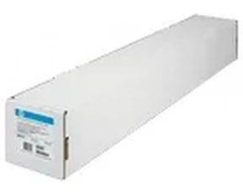 Бумага HP Professional Satin Photo Paper  1067 mm x 30.5 m  275г/м2