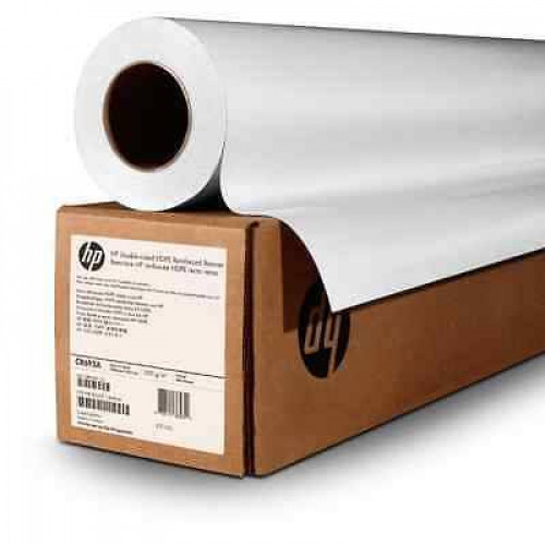 Бумага HP  Professional Satin Photo Paper    1372 mm x 30.5 m  275г/м2