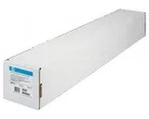 Бумага HP Professional Satin Photo Paper  914 mm x 30.5 m  275г/м2