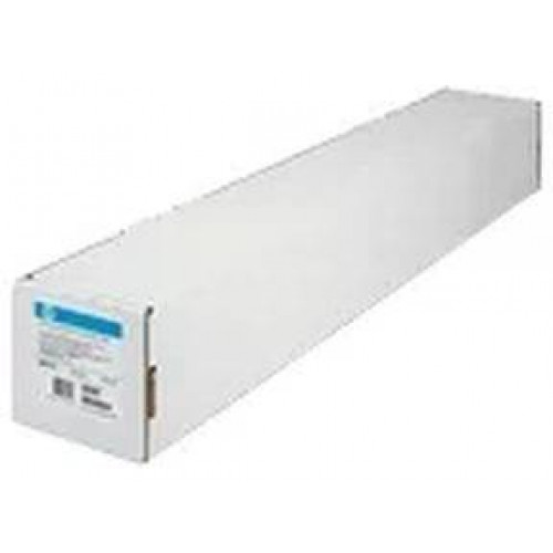 Бумага HP PVC-free Durable Smooth Wall Paper  1067 mm x 30.5 m  290г/м2