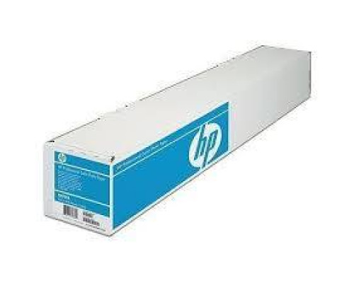 Профессиональная атласная фотобумага HP  610 мм x 15,2 м 300г/м2