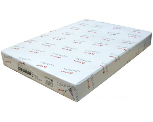 Бумага XEROX COLOTECH + без покрытия 003R97969 170CIE  SRA3(450x320mm)/200/250л.