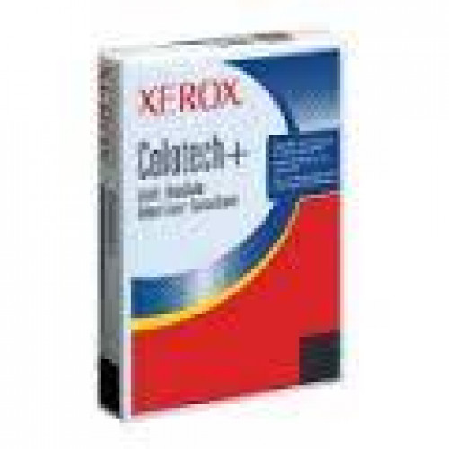 Бумага XEROX COLOTECH +без покрытия  170CIE  A4/280гр./250л. Грузить кратно 4.