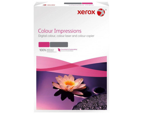 Бумага XEROX Colour Impressions Gloss 350 гр.SRA3. 125 лист.Грузить кратно 5 шт.