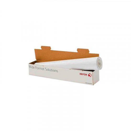 Бумага XEROX Photo Paper Semi Glossy (New Microporous) 240 г.,(0.914x30 м.) (рулон)