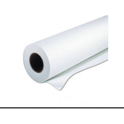Бумага XEROX белый винил White Back Outdoor Paper 140 г.,( 1.067х100 м.) для сольвентной и латексной печати