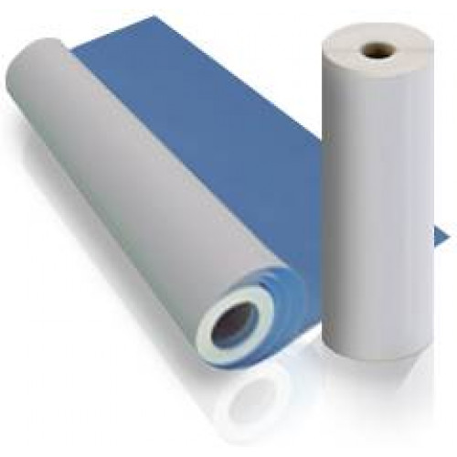 Бумага XEROX  Blue Back Outdoor Paper 115 мкм., (1.400х100 м) для сольвентной и латексной печати