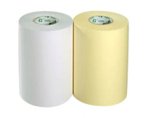 Бумага XEROX Inkjet Yellow Coated Paper 100 гр., (0.610х45м.)