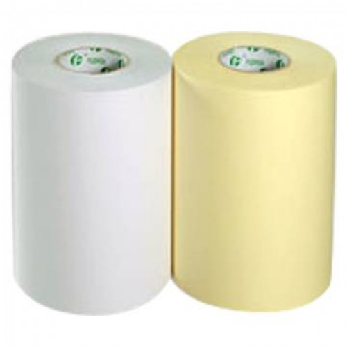 Бумага XEROX Inkjet Yellow Coated Paper 100 гр., (0.610х45м.)