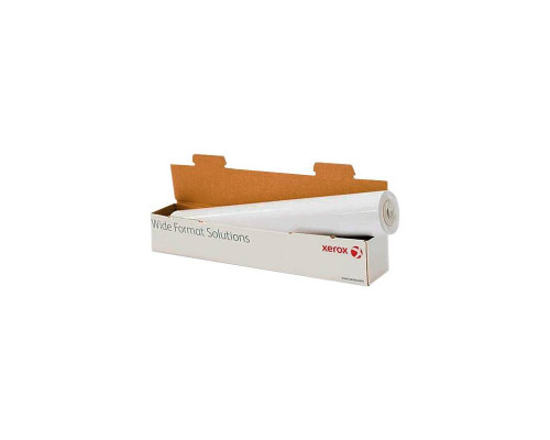 Фотобумага глянцевая Xerox Photopaper Glossy 235 gsm (0.610х30 м.) для сольвентной и латексной печати