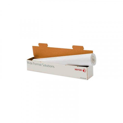 Фотобумага Xerox Photopaper Satin 235 gsm (1.067х30 м.) для сольвентной и латексной печати