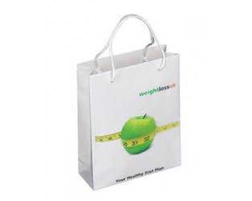 Пластиковый пакет XEROX Create Range Boutique bag - Xsmall, 190x236x70mm, 50 шт. (полипропиленовый корпус с бумажными вставками)