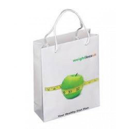 Пластиковый пакет XEROX Create Range Carrier bag - small, 260x323x100mm, 50 листов (полипропиленовый корпус с бумажными вставками)