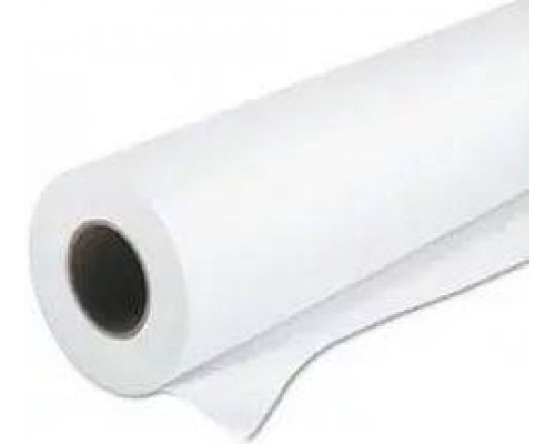 Самоклеющаяся бумага для печати водораств. и пигм. чернилами Self Adhesive Coated Paper 140г. (1.270х30 м.х50,8мм)