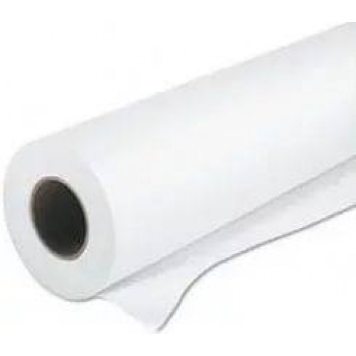 Самоклеющаяся бумага для печати водораств. и пигм. чернилами Self Adhesive Coated Paper 140г. (1.270х30 м.х50,8мм)