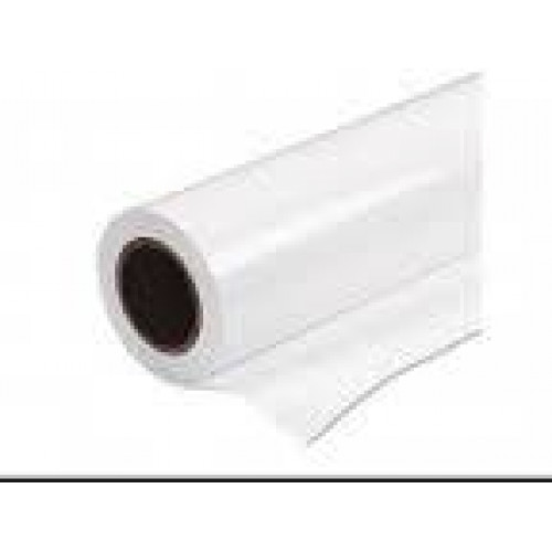 Самоклеющаяся  бумага  XEROX для печати водораст. и пигм. чернилами Coated Paper, 140г., (0,914x30м.х50,8мм)