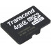 Флеш карта microSD 4GB Transcend microSDHC Class 4