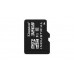Флеш карта microSD 32GB Kingston microSDHC Class 10 UHS-I Industrial Temp