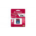 Флеш карта SD 64GB Transcend SDXC Class 10 UHS-I,400X
