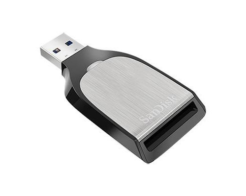 Устройство чтения/записи флеш карт SanDisk Extreme Pro, SD UHS-I, UHS-II, USB 3.0