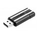 Флеш накопитель 4GB Verbatim GT Edition, USB 2.0, Черный