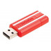 Флеш накопитель 4GB Verbatim GT Edition, USB 2.0, Красный