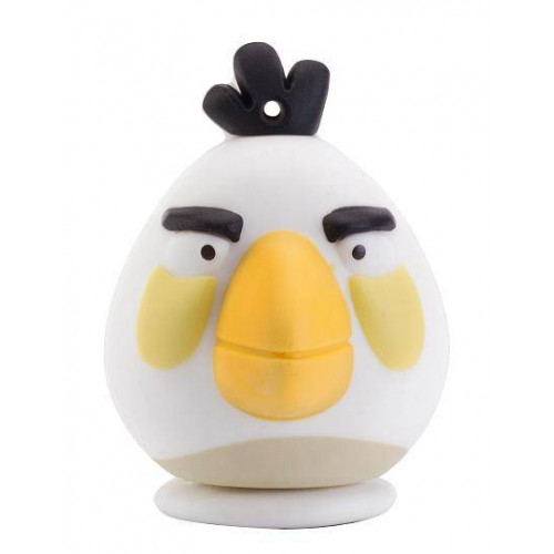 Флеш накопитель 8GB Emtec A103, USB 2.0, Фигурка Angry Birds - White Bird