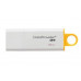 Флеш накопитель 8GB Kingston DataTraveler G4, USB 3.0